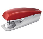 Leitz NeXXt Stapler Small Model 25 Sheets Red
