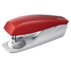 EN_LEITZ 5501 AGRAFEUSE ROUGE