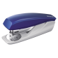 Agrafeuse Leitz NeXXt petit modèle 25 feuilles bleu