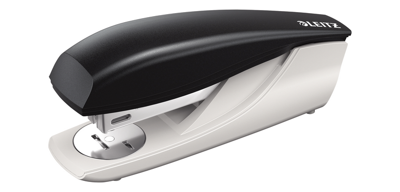 Agrafeuse de bureau Leitz NeXXt 30 feuilles noir