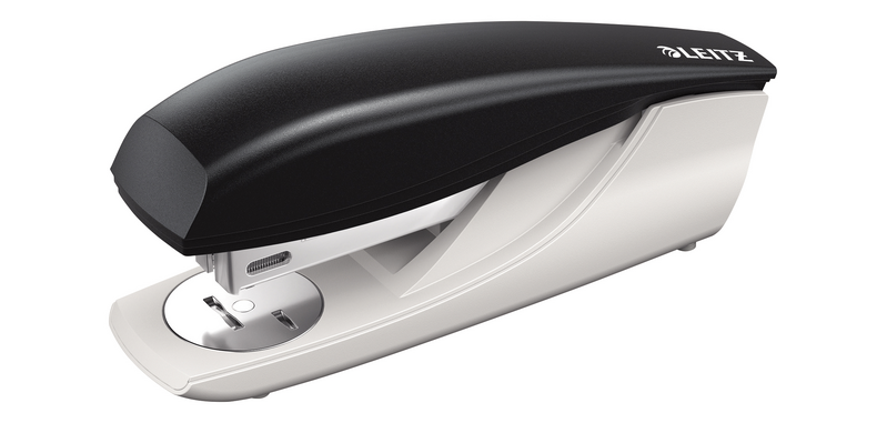 Bureaunietmachine Leitz NeXXt 30 vel zwart