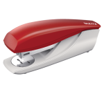 Bureaunietmachine Leitz NeXXt 30 vel rood
