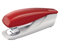 EN_LEITZ 5500 AGRAFEUSE ROUGE