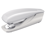Leitz NeXXt 30-Sheet Desktop Stapler Gray