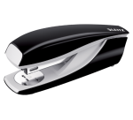 Agrafeuse Leitz NeXXt métal 30 feuilles noir