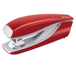 Nietmachine Leitz NeXXT metaal 30 vel rood