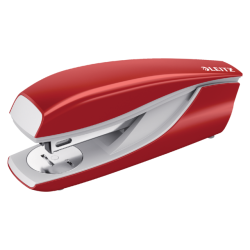 EN_LEITZ WOW 5502 AGRAFEUSE ROUGE