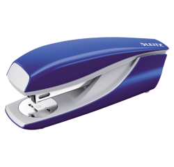 EN_LEITZ WOW 5502 AGRAFEUSE BLEU