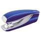 Nietmachine Leitz NeXXT metaal 30 vel blauw