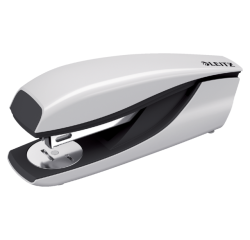 Agrafeuse Leitz NeXXt métal 30 feuilles gris