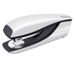 Agrafeuse Leitz NeXXt WOW métal 30 feuilles blanc