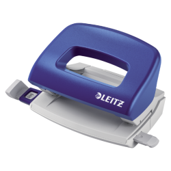 En_perforateur leitz nexxt blue