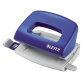 Perforateur Leitz NeXXt Mobile 10 feuilles bleu