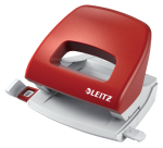 Perforateur Leitz NeXXt Bureau 16 feuilles rouge