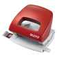 Perforateur Leitz NeXXt Bureau 16 feuilles rouge