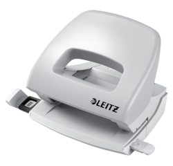 DE_PERFORATEUR GRIS LEITZ 5038/85