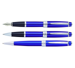 Blue Cross Bailey ballpoint pen