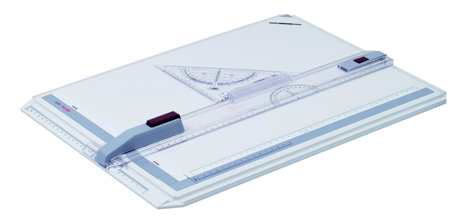 rOtring Rapid Drawing Board 522403 Rapid A3+