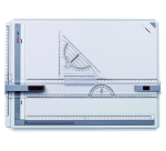 rOtring Rapid Drawing Board 522403 Rapid A3+