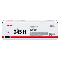 Cartouche toner Canon 045H rouge