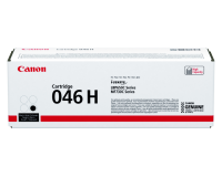 Cartouche toner Canon 046H noir