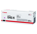 Canon 046 H - High Capacity - magenta - original - toner cartridge