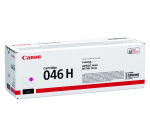 Canon 046 H - High Capacity - magenta - original - toner cartridge