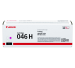 Canon 046 H - High Capacity - magenta - original - toner cartridge