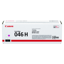 Tonercartridge Canon 046H rood