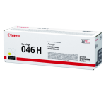 Canon 046 H - High Capacity - yellow - original - toner cartridge