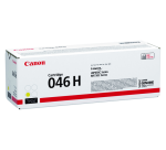 Canon 046 H - High Capacity - yellow - original - toner cartridge