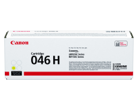 Tonercartridge Canon 046H geel