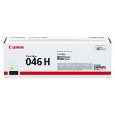 Tonercartridge Canon 046H geel