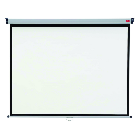 NOBO projection screen - 71" (181 cm)