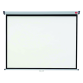 NOBO projection screen - 95.7" (243 cm)