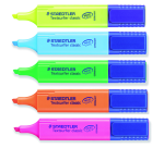 Surligneur Staedtler Textsurfer 364 orange