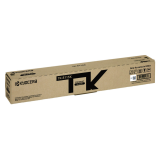 KYOCERA TK-8115K toner cartridge 1 pc(s) Original Black