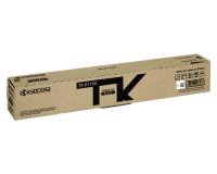 KYOCERA TK-8115K tonercartridge 1 stuk(s) Origineel Zwart