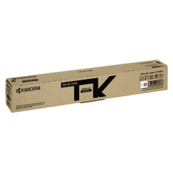 KYOCERA TK-8115K Tonerkartusche 1 Stück(e) Original Schwarz