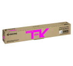 KYOCERA TK-8115M Cartouche de toner 1 pièce(s) Original Magenta
