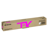 Toner Kyocera TK-8115M rood