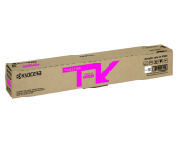 KYOCERA TK-8115M tonercartridge 1 stuk(s) Origineel Magenta