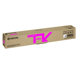 KYOCERA TK-8115M Tonerkartusche 1 Stück(e) Original Magenta