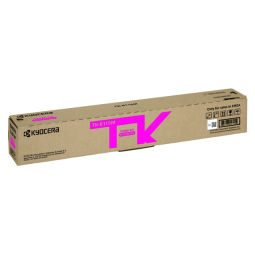 Toner Kyocera TK-8115M rouge