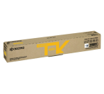 KYOCERA TK-8115Y Cartouche de toner 1 pièce(s) Original Jaune