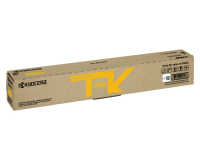 KYOCERA TK-8115Y Tonerkartusche 1 Stück(e) Original Gelb