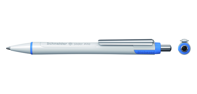 Schneider Slider Xite Extra Large Ballpoint Pen Black