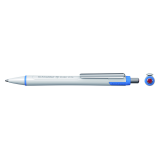 Balpen Schneider Slider Xite extra breed rood