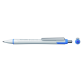 Balpen Schneider Slider Xite extra breed blauw