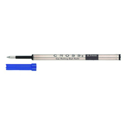 Rollerpenvulling Cross selectip blauw medium